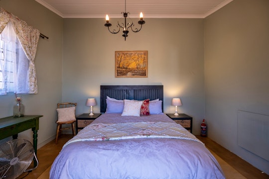 Cape Winelands Accommodation at  | Viya