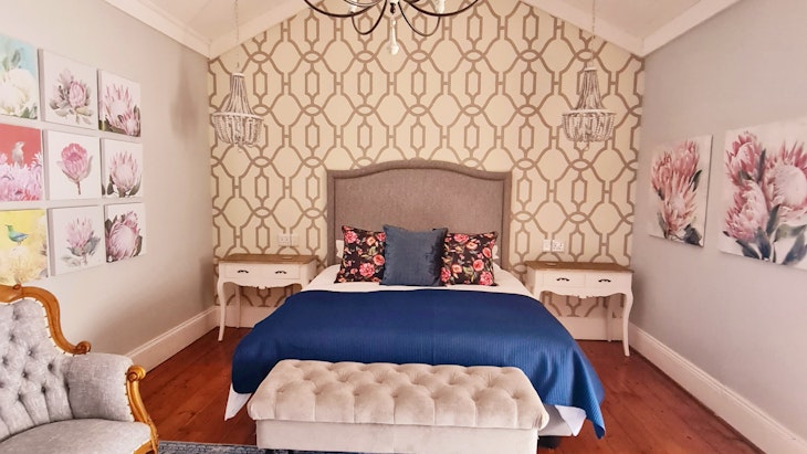  at Jacaranda Guesthouse - Protea Room | TravelGround