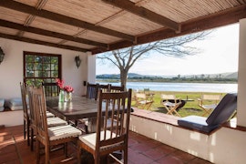 Garden Route Accommodation at Silverstreams River Front | Viya