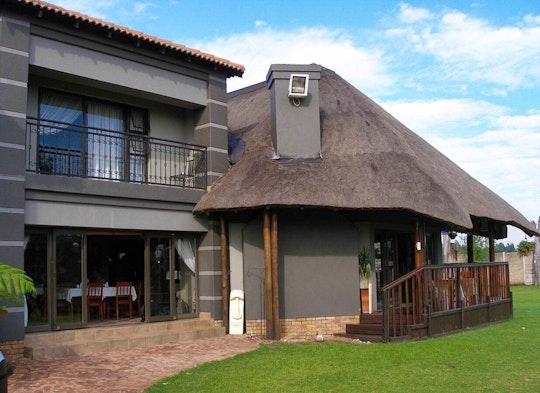 Kempton Park Accommodation at  | Viya