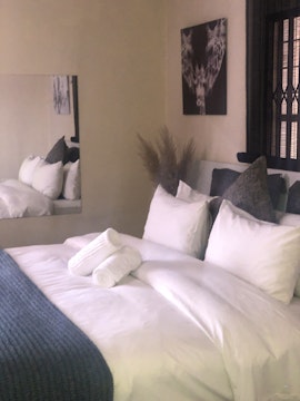 Germiston Accommodation at  | Viya