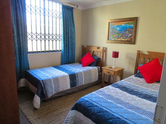 Margate Accommodation at  | Viya