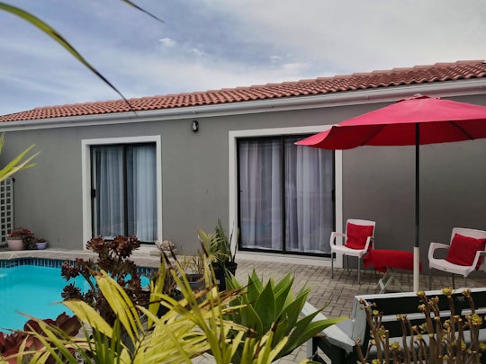 Northern Suburbs Accommodation at  | Viya