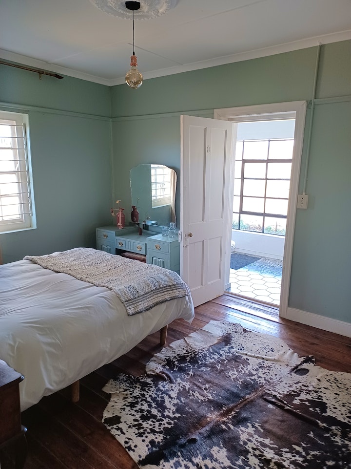 Northern Cape Accommodation at Yardley Cottage | Viya