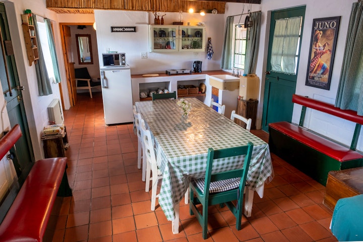 Overberg Accommodation at Jan Hoppie | Viya