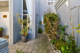 Cape Town Accommodation at The Sandcastle B&B | Viya