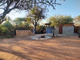 Dinokeng Game Reserve Accommodation at  | Viya