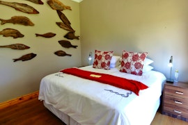 Mpumalanga Accommodation at Fisherman's Cottage @  Wetlands Game Lodge | Viya