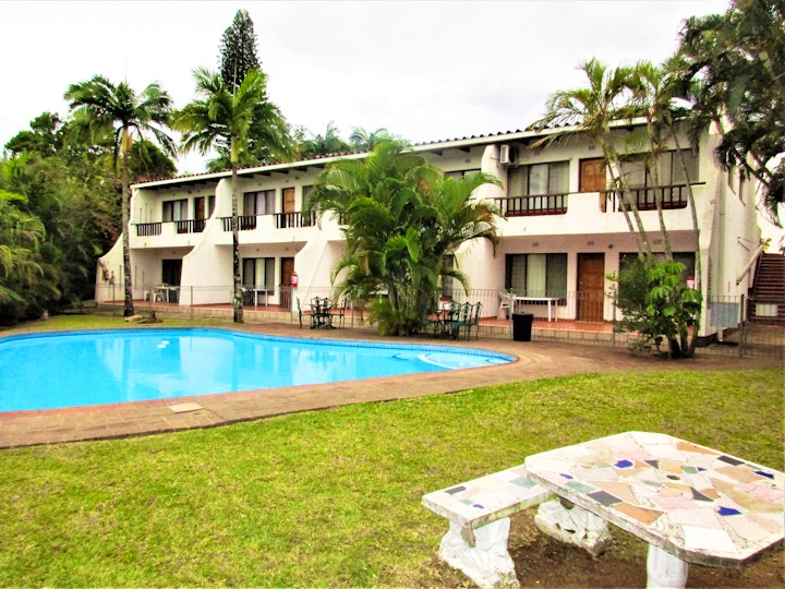 KwaZulu-Natal Accommodation at 18 Villa Mia | Viya