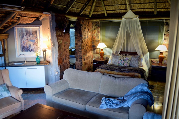 North West Accommodation at Thulani Game Lodge & Eco Estate | Viya