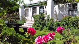 Grabouw Accommodation at  | Viya