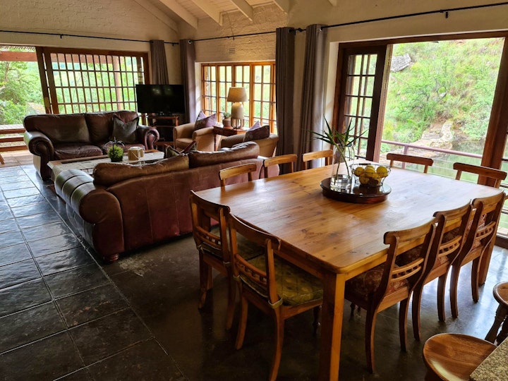 Mpumalanga Accommodation at Canyon Cottage | Viya