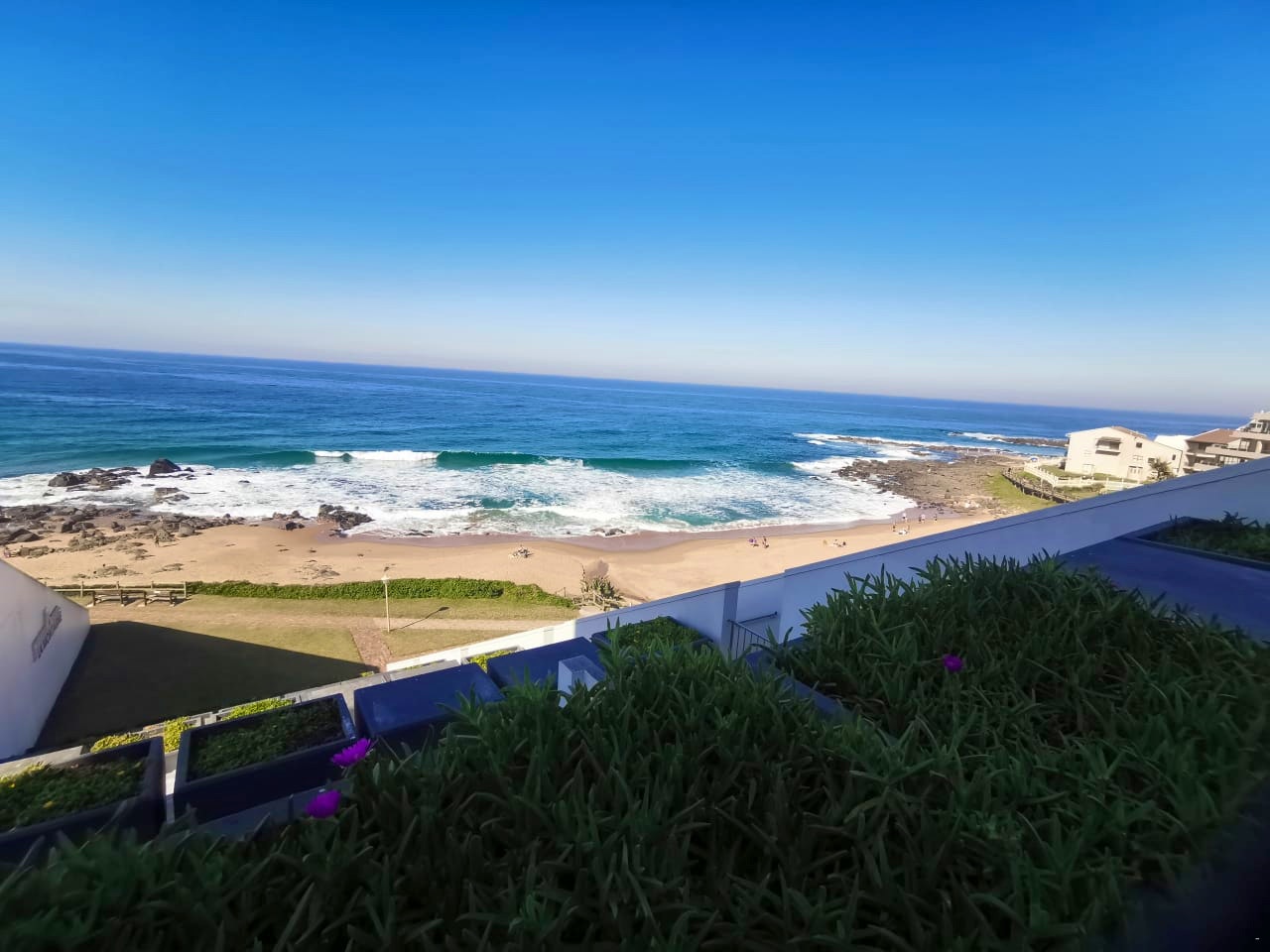 Ballito Accommodation at  | Viya