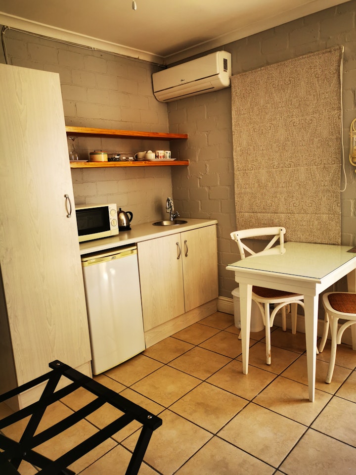 Western Cape Accommodation at Uitsig Guesthouse | Viya