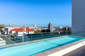 Atlantic Seaboard Accommodation at Ultra modern @ Sea Point | Viya