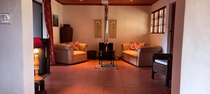 Western Cape Accommodation at Cottage Jean Martin | Viya