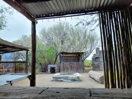 Karoo Accommodation at  | Viya