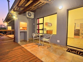 Kruger National Park South Accommodation at  | Viya