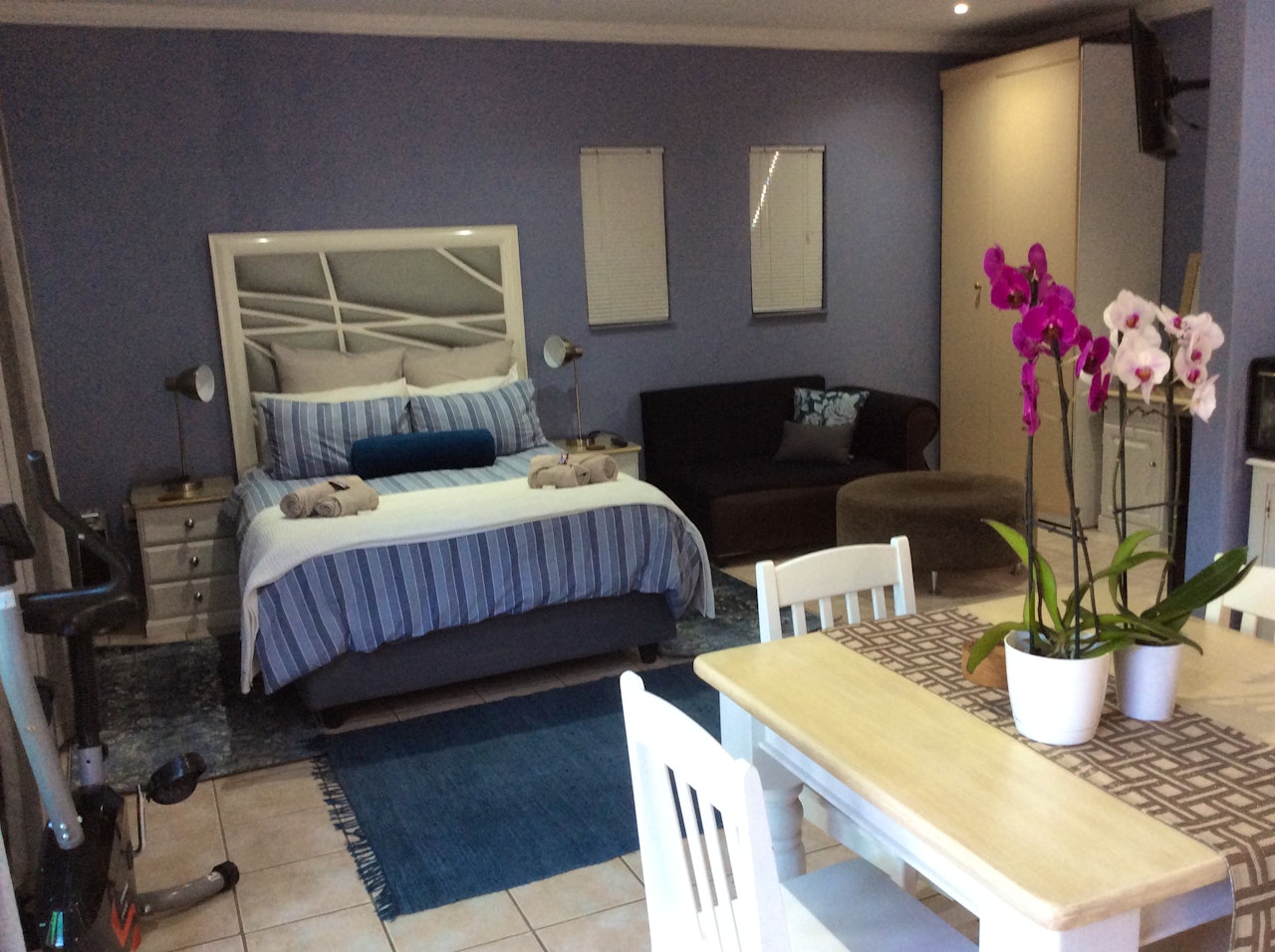 West Rand Accommodation at  | Viya