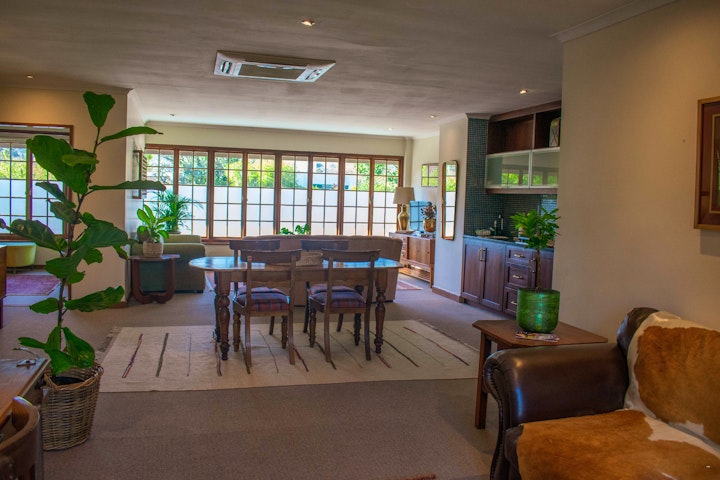 Stellenbosch Accommodation at 5 Seasons Guest House | Viya