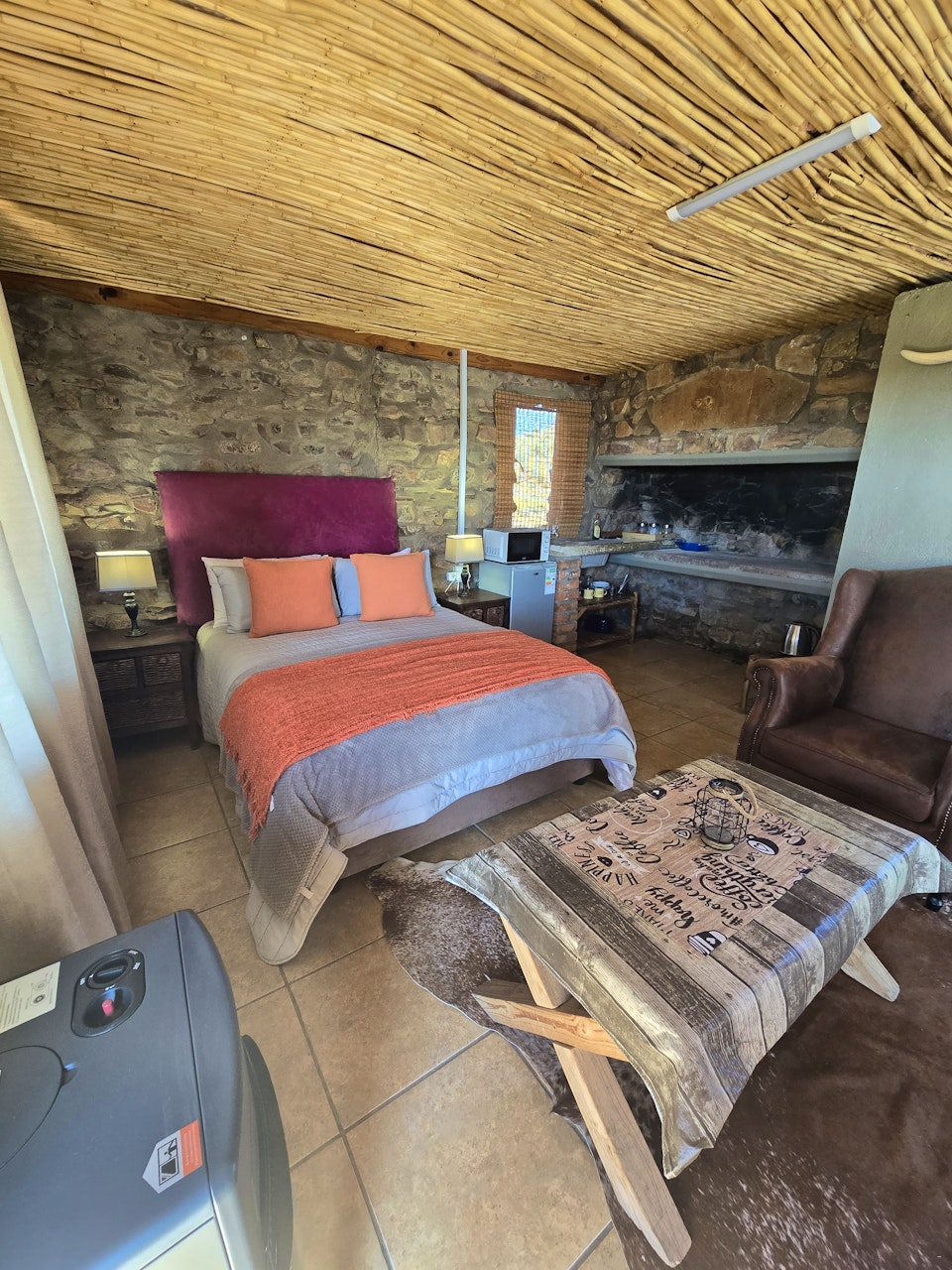 Karoo Accommodation at  | Viya