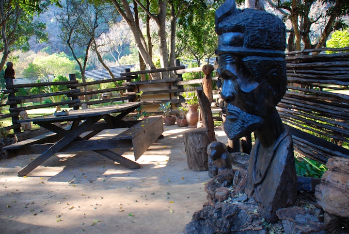 Limpopo Accommodation at Echo Caves & Accommodation | Viya
