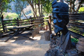 Hoedspruit Accommodation at Echo Caves & Accommodation | Viya