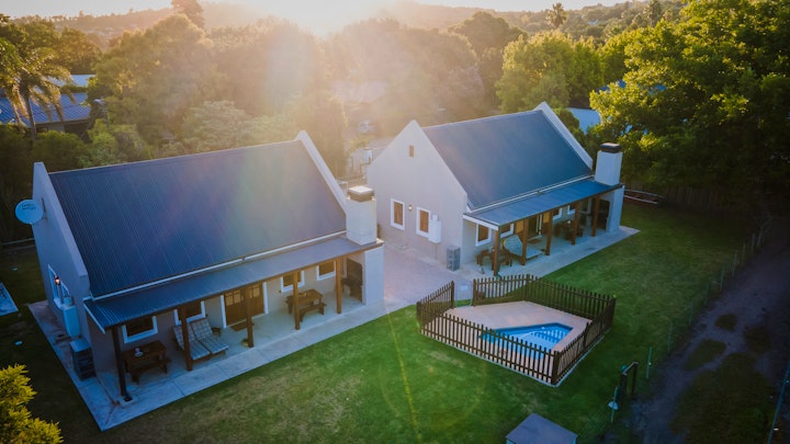 Western Cape Accommodation at Dolittle Cottages | Viya