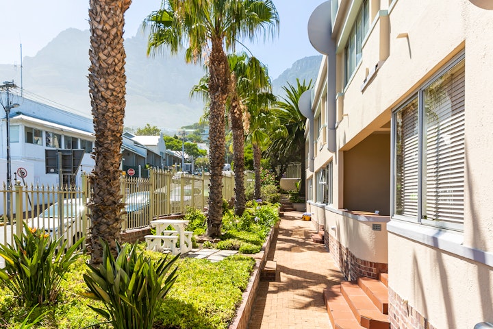 Atlantic Seaboard Accommodation at Camps Bay Village | Viya