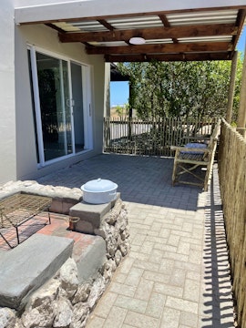 Langebaan Accommodation at  | Viya