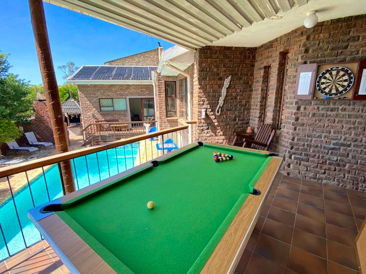 Eastern Cape Accommodation at Surf Point Holiday Home | Viya