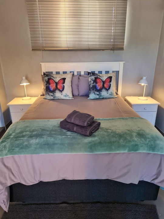 Kalahari Accommodation at  | Viya