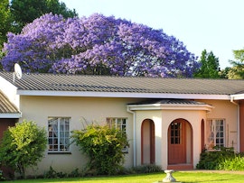 KwaZulu-Natal Accommodation at Villa Prince Imperial | Viya