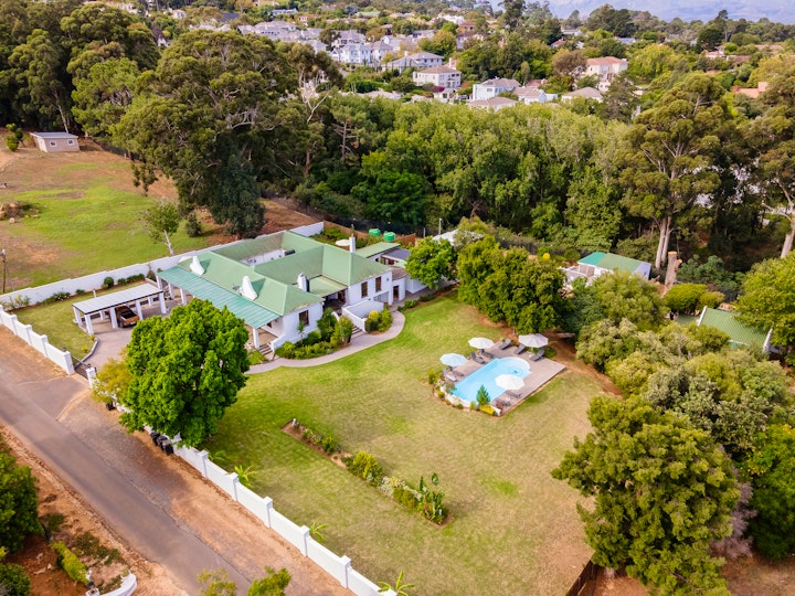 Western Cape Accommodation at La Felicita Villas | Viya