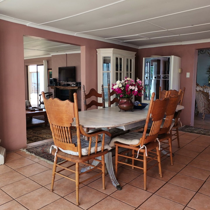 Eastern Cape Accommodation at Schafli Manor | Viya