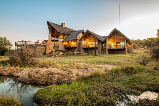 Limpopo Accommodation at  | Viya