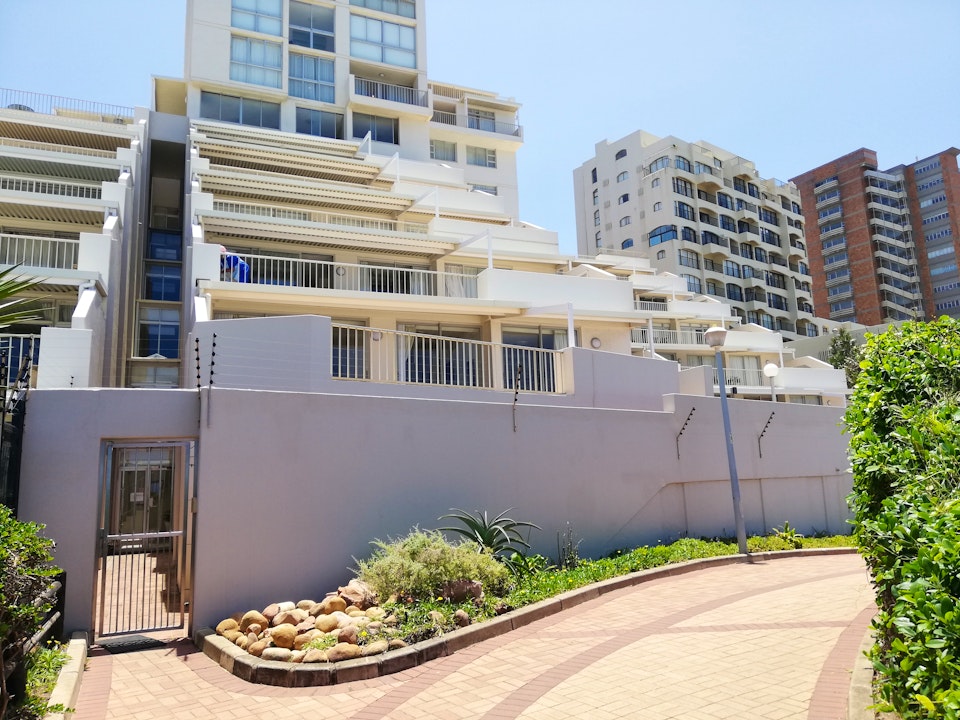 Durban North Accommodation at  | Viya