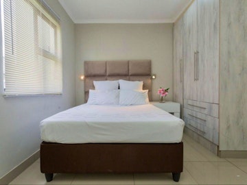 Edenvale Accommodation at  | Viya