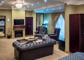 Johannesburg Accommodation at  | Viya