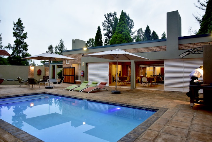 Centurion Accommodation at Five O'clock Zen Boutique Guest House | Viya