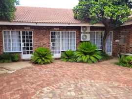 Northern Free State Accommodation at  | Viya