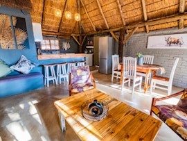 Free State Accommodation at  | Viya