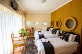 Free State Accommodation at  | Viya