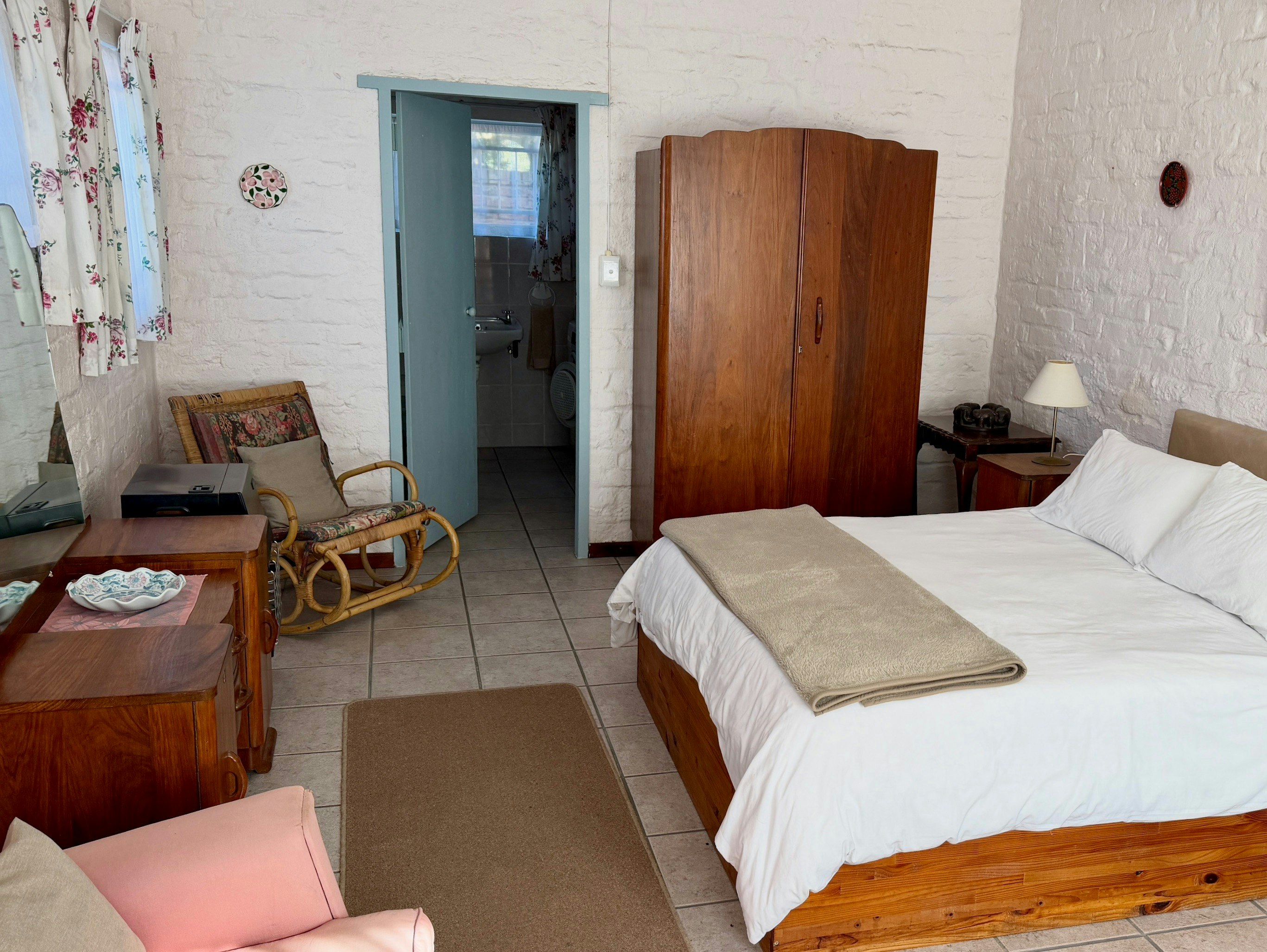 Stilbaai Family Holiday Home image no 17 of 21