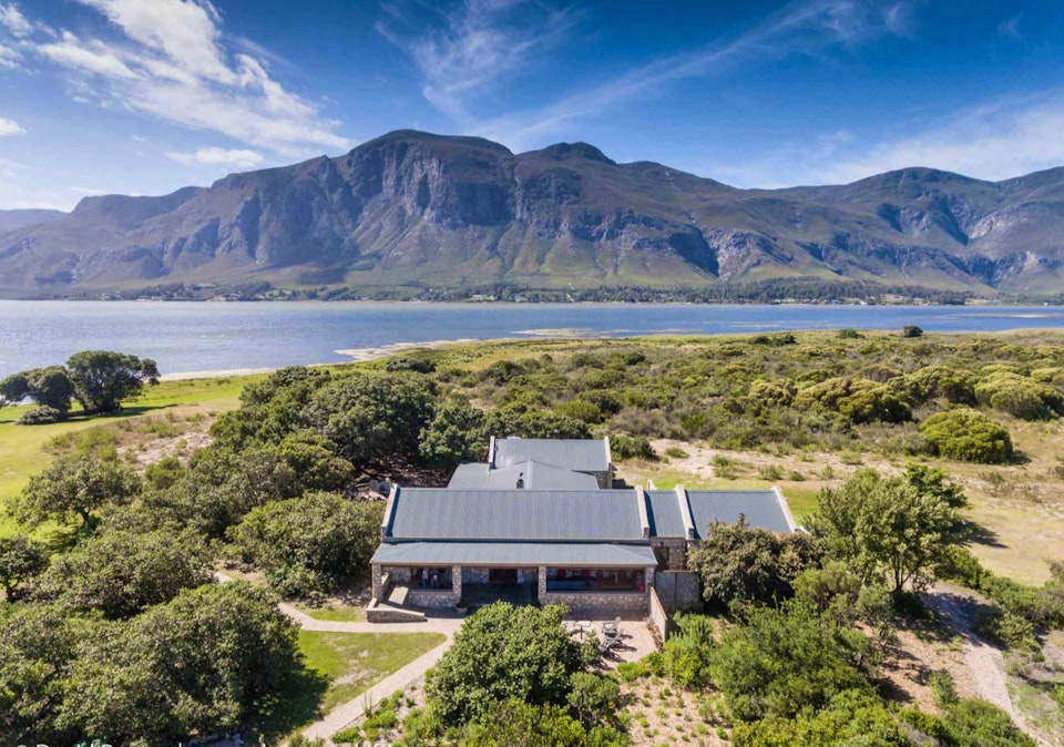 Overberg Accommodation at  | Viya