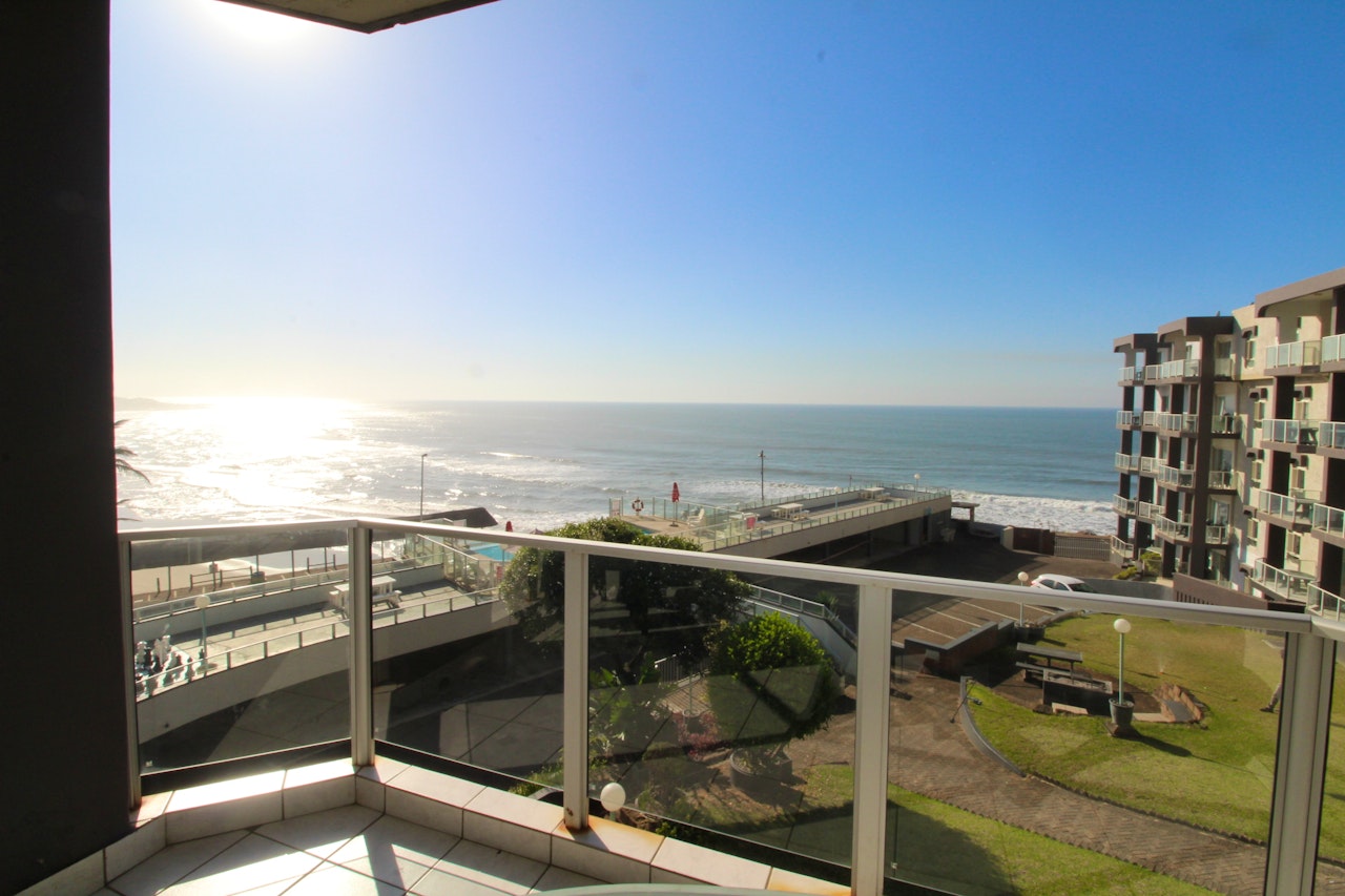 Margate Accommodation at  | Viya