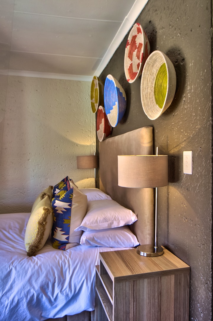 Mpumalanga Accommodation at Chez Vincent Guest House | Viya