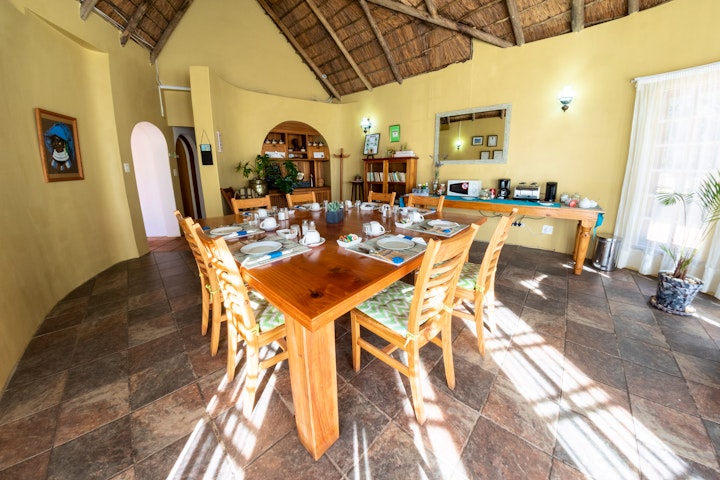 Eastern Cape Accommodation at Maclear Manor | Viya
