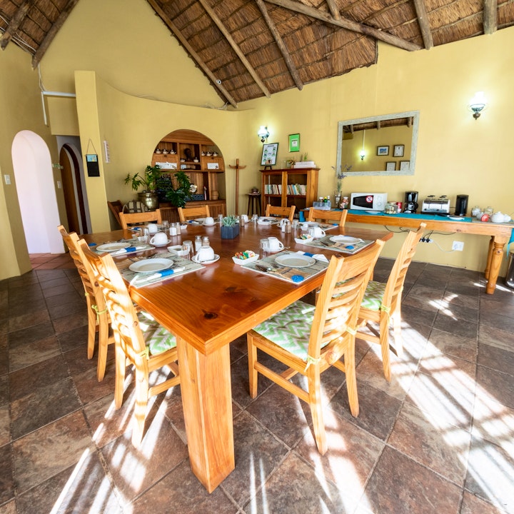 KwaZulu-Natal Accommodation at Maclear Manor | Viya