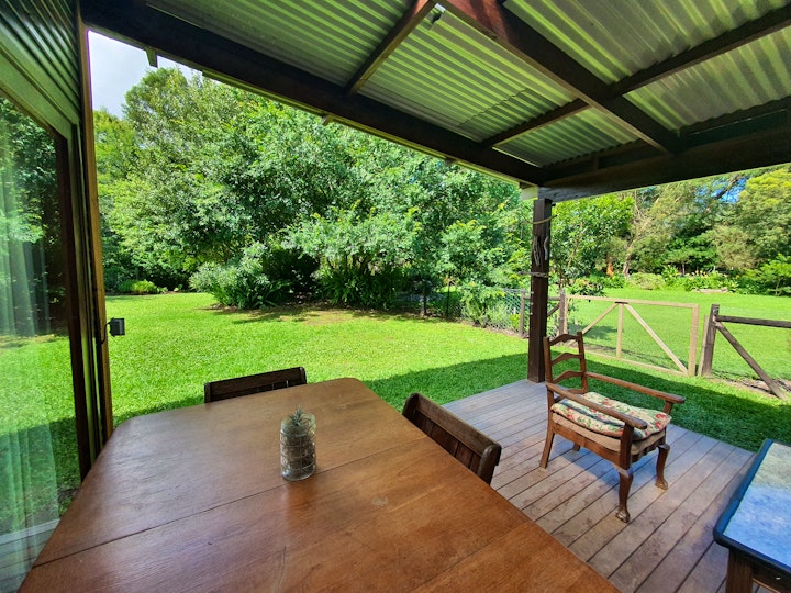 Eastern Cape Accommodation at Tranquil Garden Cottage | Viya